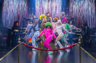 It's not just T-shirts — how Broadway merchandise is changing