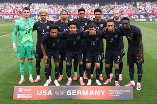 4 takeaways from the U.S. men's final tune-up games before the World Cup