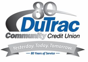 DuTrac Community Credit Unions is sharing simple steps to stay safe for elder abuse