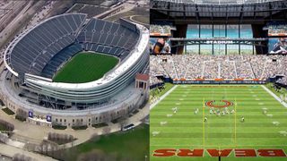 Halpin & McCombie don't expect summer session to address Bears stadium issue