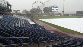 River Bandits home game against South Bend Cubs cancelled due to rain