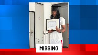  Bettendorf Police asks for help finding missing man