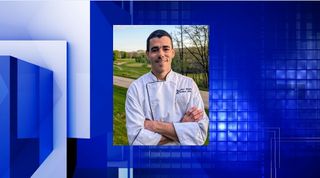 Chef Brandon Veitch joins Eagle Ridge Resort & Spa, Galena