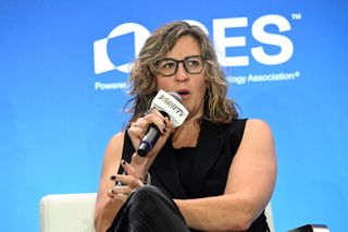 NPR's new chief content officer: 'I've been training for this job my whole life'