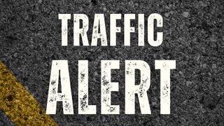  Traffic alert: I-80 closed near Jersey Ridge Road