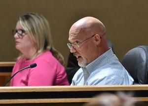Former Davenport city attorney reprimanded over settlements