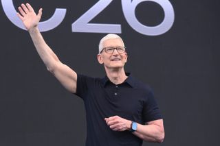 Hey, Siri: Apple just announced a long-awaited AI update