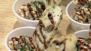 Support the American Red Cross at A Taste on the River