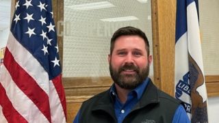  Who is Rob Sand’s pick for Iowa lt. governor, Dave Muhlbauer?