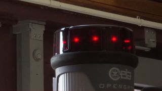  Davenport schools approves purchase of 5 additional weapons detection systems 