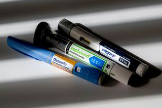 GLP-1s appear to protect against cancer. Researchers are trying to figure out how