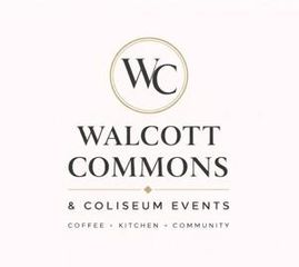 Walcott Commons & Coliseum Event Center to hold grand opening party Friday