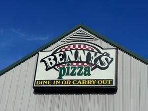 Benny's Pizza in Milan is opening a second location in Orion