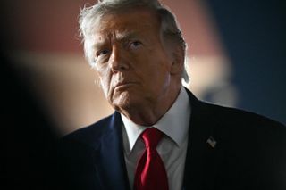 Trump confirms Iran shot down helicopter, says U.S. 'must' respond