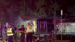  Victim identified in fatal Davenport house fire
