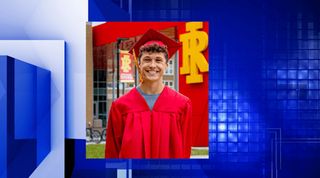 Rock Island High student receives National Merit Scholarship