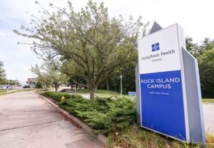 18 to be laid off at UnityPoint Health - Trinity Rock Island in July