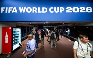 A warm World Cup welcome? U.S. immigration policies have chilling effect