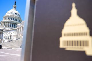 House passes bill to fund ICE and Border Patrol through the remainder of Trump's term
