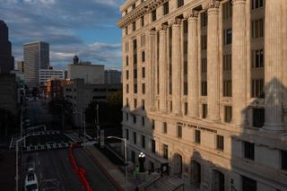 Three judges, three scandals and new scrutiny of judicial accountability