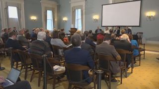 Iowa universities face $2M annual cost for new civics requirements