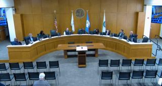 Rock Island City Council amends development agreement with Crawford Company adding additional city reimbursement funding