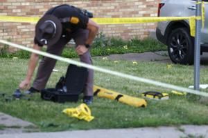 Bettendorf police investigating after two people wounded in shooting