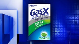 Gas-X part of nationwide recall: What to know