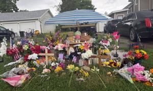 Everyday People: Words are not enough to describe the tragedy in Muscatine