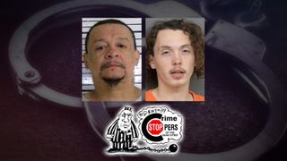 Have you seen these suspects? Crime Stoppers wants to know!