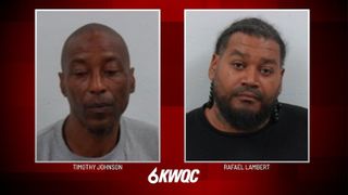  California homicide suspect arrested in Galesburg