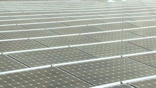  City of Moline moves forward with solar panel project 