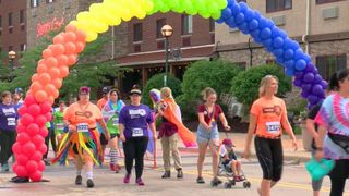How you can celebrate Pride Month in the QCA