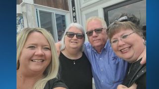  Happy Joe’s raises money for family after house fire kills artist, volunteer