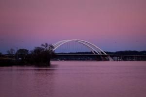 Bettendorf developer seeking state tax credits for apartment building west of I-74 bridge