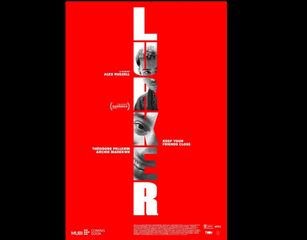 Cook review: 'Lurker' gets under your skin with its perspective on celebrity, hangers-on