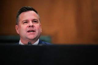 Trump's pick for intel chief could imperil a key U.S. spy tool. Who is Bill Pulte?
