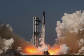 SpaceX is poised for blastoff with an IPO likely to break records
