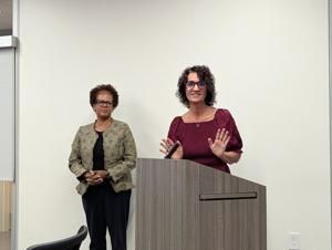 Rock Island-Milan promotes Washington dean to assistant principal