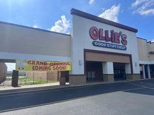 Ollie's "Good Stuff Cheap" bargain outlet to open June 18 in Davenport