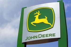 John Deere calling back 50 workers between Davenport and Dubuque