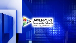 Davenport Schools cancel today's Summer Meals Program due to weather