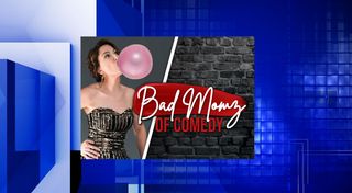 Bad Momz of Comedy playing Rhythm City Casino
