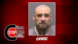  Crime Stoppers: Man wanted by Iowa Department of Corrections for parole violation