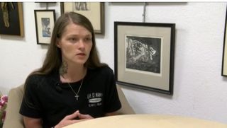 QC adoptive parents arrested: Biological mom speaks out