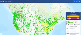 President Trump is taking aim at forest and wildfire research just as the West is poised to burn