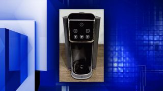 Coffeemakers sold at Walmart, Amazon recalled after user burns
