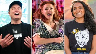 Which billionaire said they learned a 'significant lesson' this week? The quiz knows