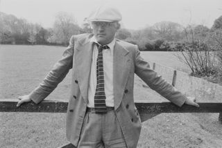David Hockney, one of the most influential artists of the 20th century, dies at 88