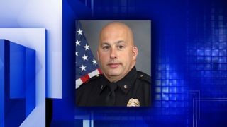 Maj. Greg Behning named next Davenport Chief of Police